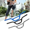 Bike Handlebars &Components Bicycle Handlebar Lightweight Multi-Color Aluminum Wear-Resistant Riser For Bikes