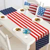 drapeaux de table