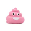 Squishy Poo Slow Bounce Toy Stars PU Kawa Kupa