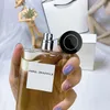 parfum femme vaporisateur de parfum neutre 100ml notes chyprées contre-édition parfums frais de charme de la plus haute qualité livraison rapide