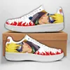 DIY AF Basketskor Minato Sneakers NT Anime Fan Gift