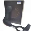 NXY Analspielzeug Sex Shop Neues riesiges aufblasbares Prostata-Massagegerät G-Punkt-Stimulation Männlicher vibrierender Butt Plug Vibrator Spielzeug für Männer Homosexuell 1125