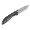 BR F61 wholesale camping combat Survival Tactical knives Aluminum handle folding knife
