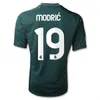 Retro Classic 2012 2013 Real Madrid Soccer Jerseys Alonso Modric Benzema Kaka 12 13 Camisa de Futebol