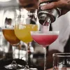 Köksverktyg Rostfritt stål Cocktail 550ml Mixer Wine Martini