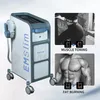 HI-EMT NEO SCULPT SLIMMING EPEART FATING FAT DERBING MUSCLE DEVICE 전자기 자극 EMSLIMS 뷰티 머신 바디 슬림하고 더 강하게 만듭니다.