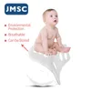 JMSC مريح الطفل الرضع كيد الورك مقعد حبال التفاف حامل الظهر السفر في الهواء الطلق الكنغر الجبهة المواجهة 0-36 أشهر 211025