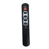 Universal 6 Key Learning Remote Controlers Learning Copy Code From Infrared IR for TV STB DVD HIFI Amplifier