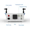 1 CET RETスマートTecar RF無線周波数燃焼脂肪損傷の理学療法療法機械の携帯2