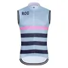 windproof cykling vest