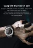 Écouteurs Ultra Sans Fil Reloj Montre Intelligente Bluetooth Bracelet Designer Blood Heart Reate Thermomètre Fitness Tracker Écouteurs Smartwatch Ip68 Reloj Inteligente