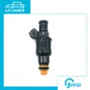 volvo injectors