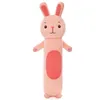 Soft long sleeping Dolls cylindrical creative lazy toy big pillows plush toys kids gifts