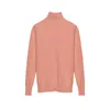 Toppies Autumn Winter Slim Basic Sweater Women Jumper Turtleneck Knitted Tops Pullovers White Sweaters 211011