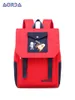 Outdoor Bags Backpack Female Korean Student Schoolbag Male Campus Leisure Large-capacity Computer