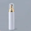 30ml 50ml plástico SOAP Dispenser Garrafas de Espuma Bomba de Espuma Mouses Distribuidores Líquidos Frasco Espumante