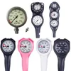 mini pressure gauges