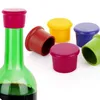 Practical Home Kitchen Bar Tools Silicone Top Bottle Cap Stopper Drink Saver Sealer