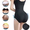 High Shapewear Butt Lifter Waist Trainer Shaping Panties Hip Push Up Body Shapers Booty Enhancer Slimming Underwear Shorts