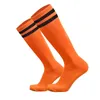 Chaussettes de sport pour adultes, chaussettes longues de Football, résistantes à l'usure, antidérapantes, respirantes, au-dessus du genou, 7267665