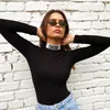 cotton turtlenecks for women