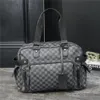 Torba Duff Classic 45 50 55 Bagaż podróżny skóra najwyższa jakość kobiety krzyżowe torby na ramię męskie torebki damskie