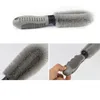 Car Sponge Tire Cleaning Brush For INFINITI EX FX JX QX X25 EX35 G25 G35 G37 ESQ QX50 QX60 QX70 QX80 Q50 Q60 Q70 Q50L AUTO Zubehör