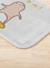 Badmatten Matte ehrlich Blob Zoom Anti-Rutsch Mediterraneer Badezimmer Küche Bettwäsche Boden Home Eingang Teppiche Kinder Gebet