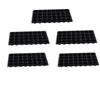 Planters potten zaailing Dish 32 Cellen Trays- BPA Free Gardening kiembakken Zaad Plant Flower Nursery