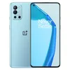 Original OnePlus 9R 9 R 5G 휴대 전화 8GB RAM 128GB 256GB ROM Snapdragon 870 Android 6.55 "AMOLED 전체 화면 48.0MP 4500mAH NFC 얼굴 ID 지문 스마트 핸드폰