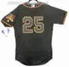 Män kvinnor barn Barry Bonds flex Bas Jersey USA broderi Nya baseballtröjor