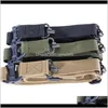 Waist Support Retro Tactical Quick Detach Qd 1 Or 2 Multi Mission Sling Single Point Adjustable Bungee Rifle Shoulder Strap Tools1 Sqn Teqja