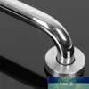 1PC Stainless Steel 300/400/500mm Bathroom Tub Toilet Handrail Grab Bar Shower Safety Support Handle Towel Rack Factory price expert design Quality Latest Style