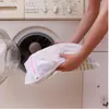 メッシュランドリーバッグ衣料品保護ツール洗濯ネットブラジャージッパーバッグ用マシン