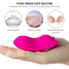 Massage Remote Control Panty Vibrator Clitoral Stimulator Pocket Vibrator Female Masturbation Tool Sex Machine Pussy Adult Toy For8201644