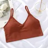 Women's Shapers Women's French Style Bralette Seamless Deep V Lace Bra Wireless Thin Underwear Sexy Lingerie Soft Push Up Bras For
