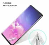 Soft TPU Screen Protector Ultra Thin PET Plastic Tempered Glass For Samsung S10 S10PLUS S9 S8 NOTE 8 Note 10 Pro Without Box2397492