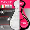 X-Tiger Women Cycling 3D Gel krzemionkowy Wyściełane odporne na wstrząsy szorty rowerowe MTB MTB Bielizna Rowerowa Bielizna majtki