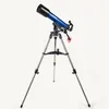 Jumelles de télescope MEADE Infinity 50AZ 60AZ 70AZ 80AZ 90AZ 102AZ 70400, astronomie professionnelle, Vision nocturne haute puissance HD