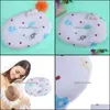 Kuddar Nursery Baby, Kids MaternityInfant MTI-Functional Care Pad Breast Feeding Nursing Pillow Born Baby Mjuk sängkläder Aessories Släpp del