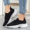 Runners Men's Women's Casual Running shoes Jogging Mesh Increased Authentic thick bottom Trainers Sports Sneakers Walking Basketball