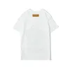 21SS Summer Women Designe Tees de camise