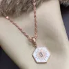À la mode 925 argent néon turc bijoux Zircon mode brillant étoile soleil Baguette collier pour les femmes Style minimal créateur de luxe