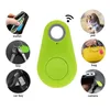 Key Smart Tag Anti-perdeu Sem Fio Bluetooth 4.0 Tracker Saco de Criança Carteira Chave Finder Pet Telefone Carro Perdido Lembrete Mini Chaveiro Locador GPS Selfie Sensor de Alarme Infantil