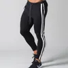 Nieuwe Stijl Mens Jogger Sweatpants Man Gyms Training Fitness Broek Mannelijke Skinny Track Broek met M-2XL