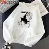 Muz Balık Hoodies Erkek 2020 Hip Hop Ulzzang Erkekler Tişörtü Giyim Anime Grafik Y0816