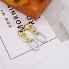 Stenen oorbellen voor Lady Woman Fashion Design Wedding Womens Party Gift Eardrop Hoge kwaliteit met stempels