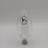 Honeybird Delux Kits coletor de néctar Acessórios para fumar com Quarzt Ceramic Titanium Tip Dab Rig Kit mini Glass Water Bongs