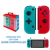 Bluetooth Gamepad Wireless PRO Handheld Game Controller Dual Joystick for Nes Switch Console Accessories for Joy Con Handle Sticka47