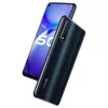 Original Vivo Y70T 5G Telefone Móvel 8GB Ram 128GB 256GB Rom Exynos 880 Octa Core Android 6.53 "LCD Tela Full 48.0MP Ai Otg Impressão digital ID Wake 4500mAh Smart Pell